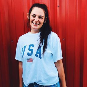 Meet your Posher, Kamryn